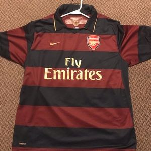 Arsenal Jersey